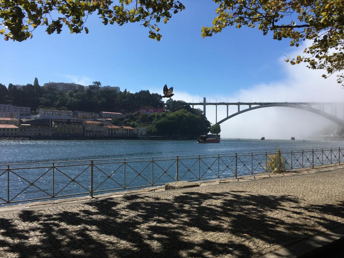 LovePorto Varanda/Jardim@C.Hist Esterno foto