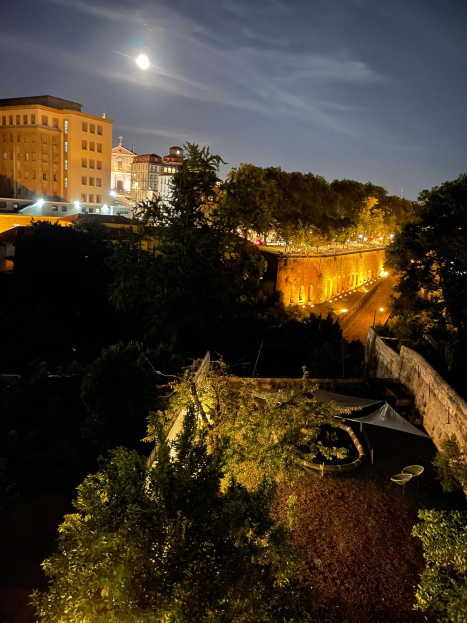 LovePorto Varanda/Jardim@C.Hist Esterno foto